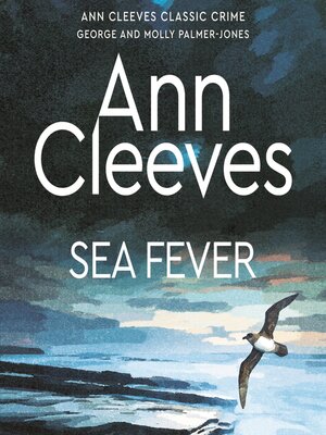 cover image of Sea Fever